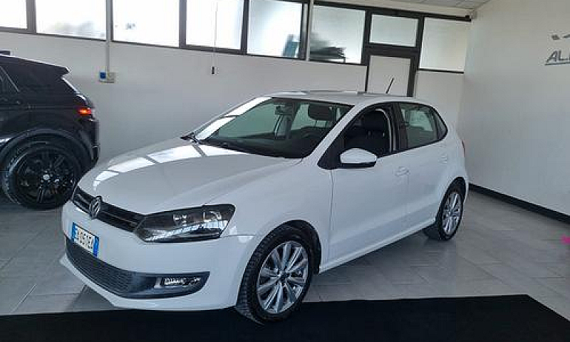 Volkswagen Polo 1.4 ...