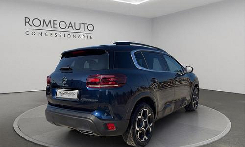 Citroen C5 Aircross ...