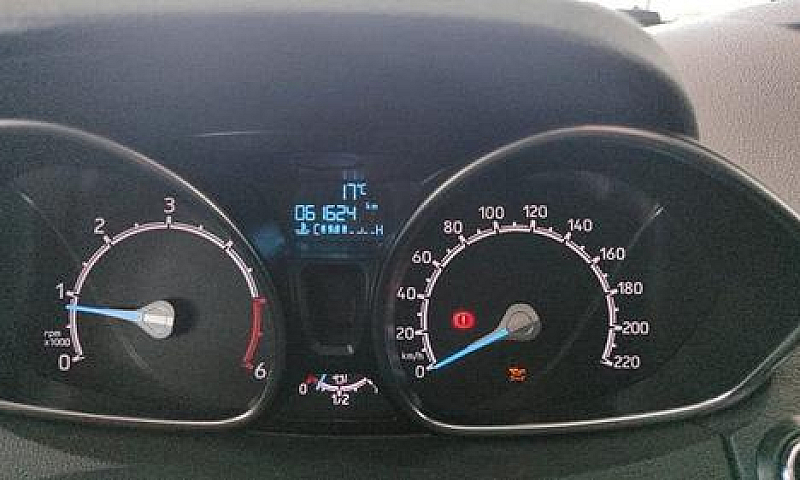 Ford Ecosport 1.5 Td...