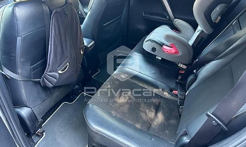 Toyota Rav4 2.5 Hybr...