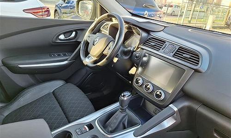 Renault Kadjar 1.5 B...