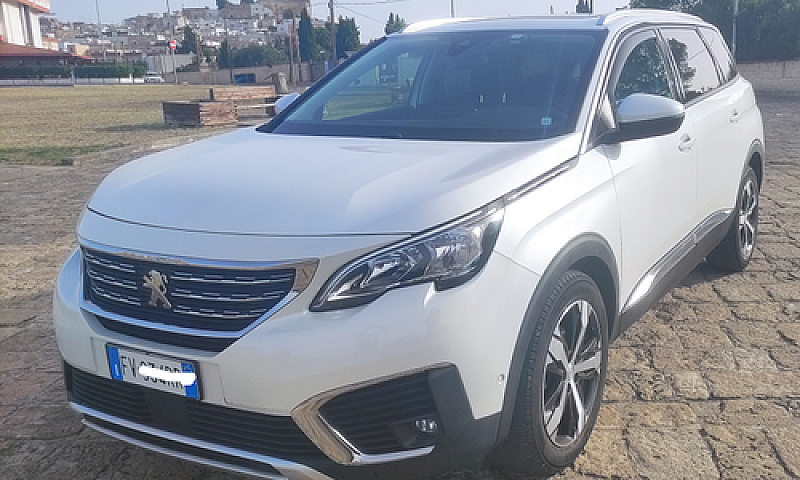 Splendida 5008 1.5 D...