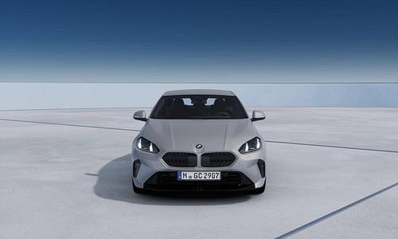 Bmw Serie 2 220D Gra...
