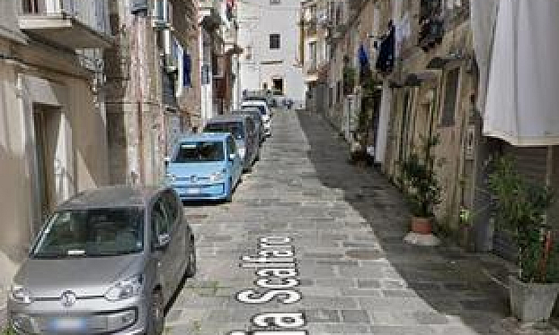 Catanzaro Centro - V...
