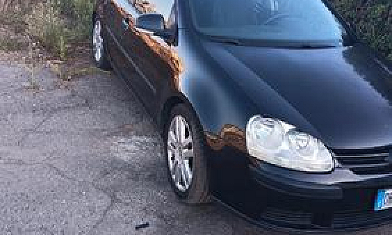Volkswagen Golf 5ª S...