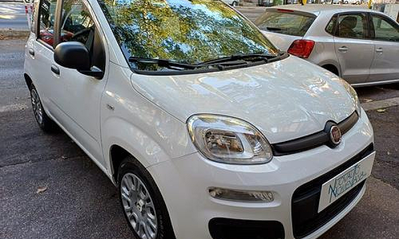 Fiat Panda Pandina 1...