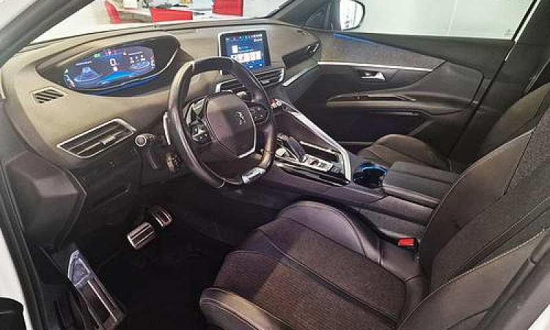 Peugeot 3008 Bluehdi...