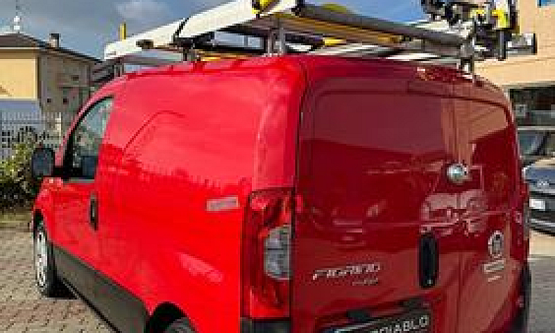 Fiat Fiorino 1.3 Mjt...