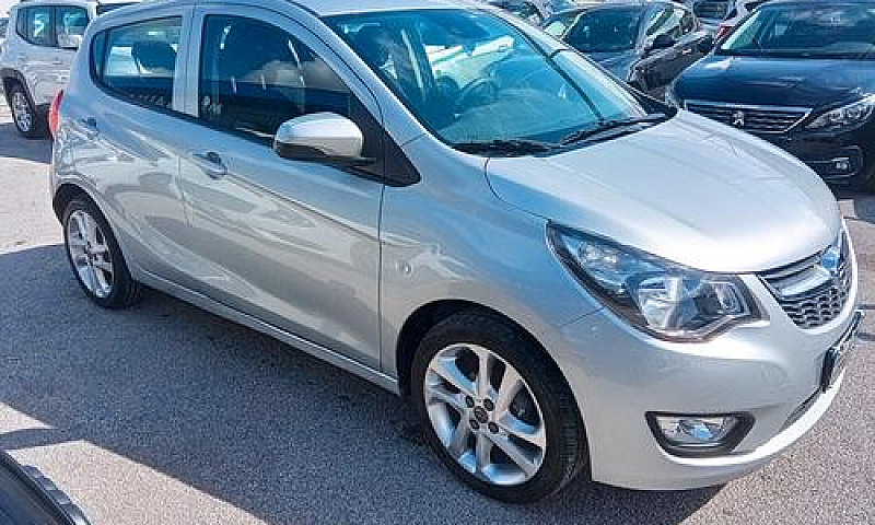 Opel Karl Opel Karl ...
