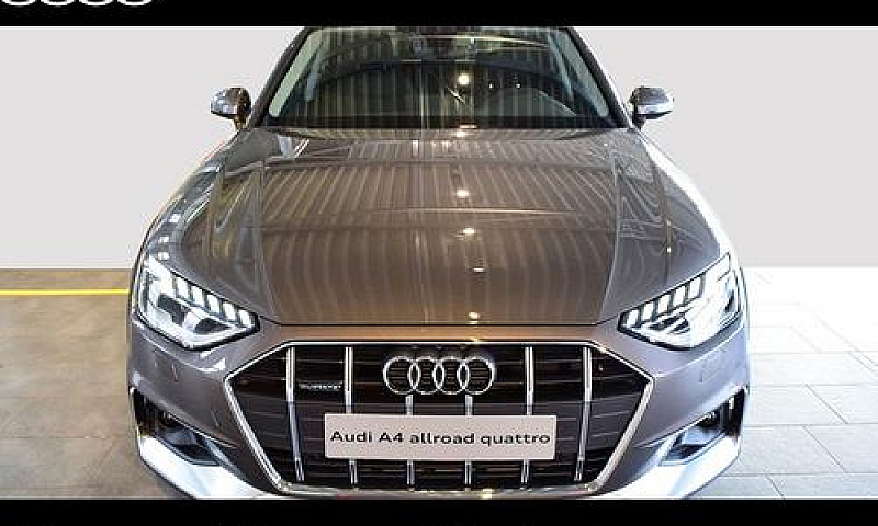 Audi A4 Allroad Allr...