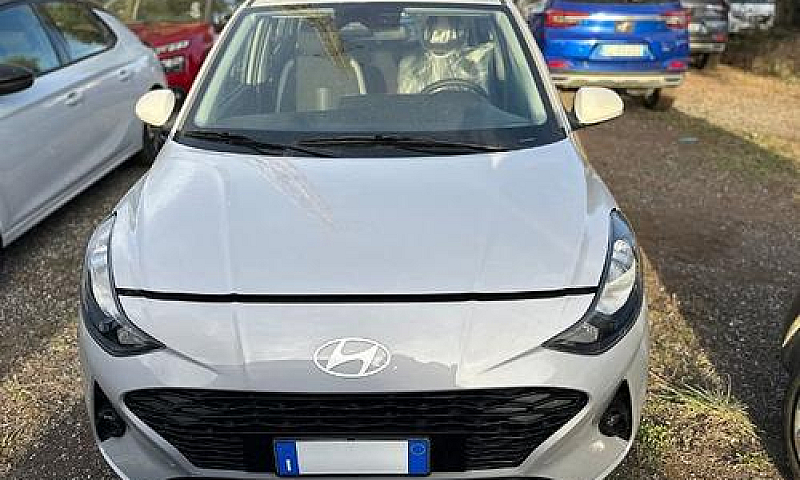 Hyundai I10 1.0 Mpi ...