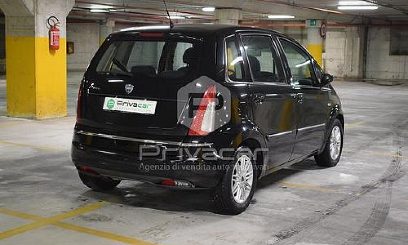 Lancia Musa 1.4 Oro ...