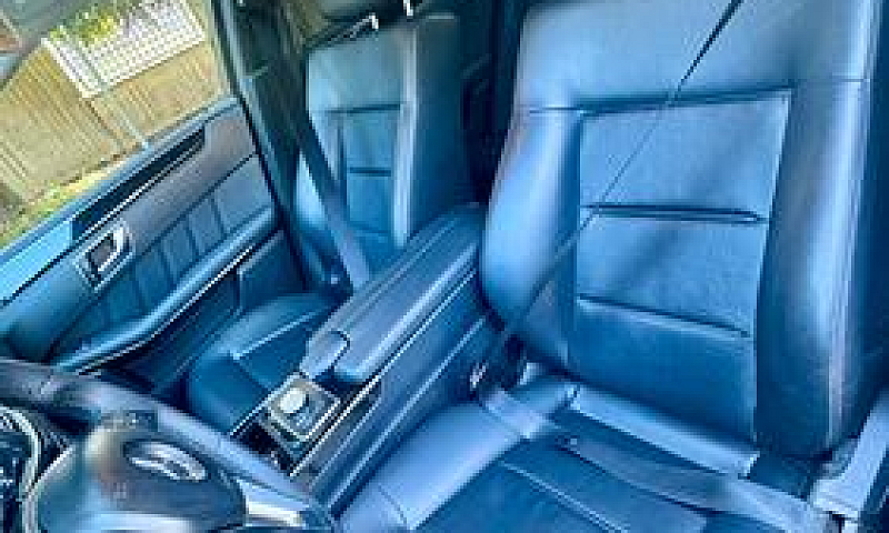 Mercedes W212 3.5 4 ...