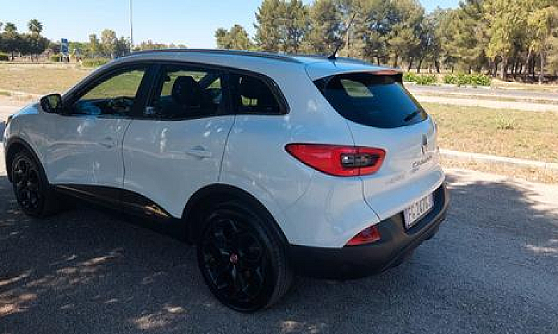 Renault Kadjar 1.5 D...