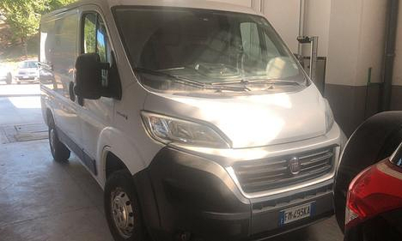 Fiat Ducato 28 2.0 M...
