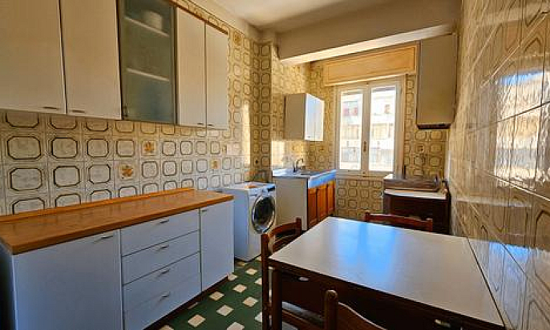 Cucina Separata Abit...