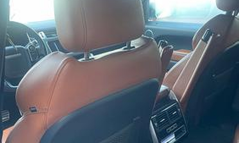 Land Rover Range Rov...