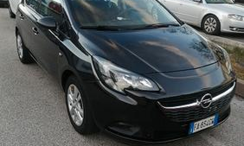 Opel Corsa 5ª Serie ...