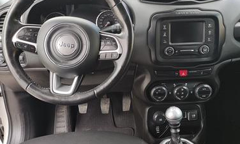 Jeep Renegade 2.0 Mj...