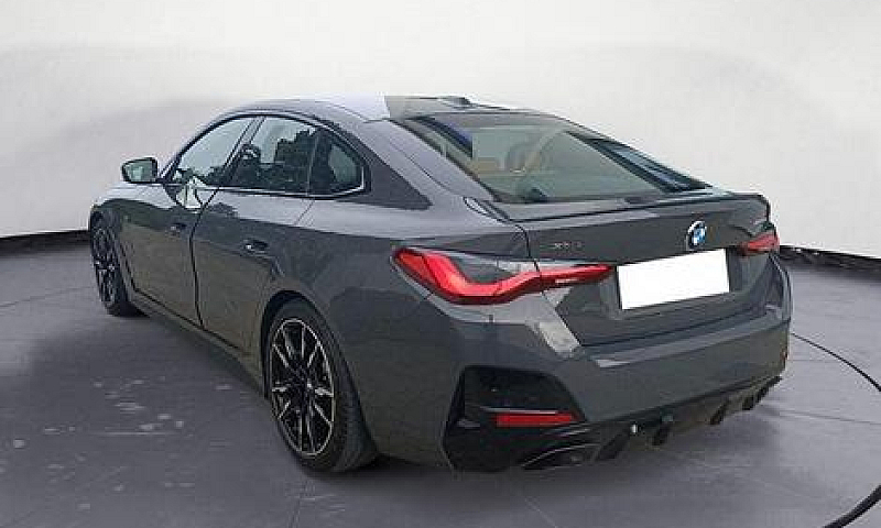 Bmw Serie 4 M M440I ...