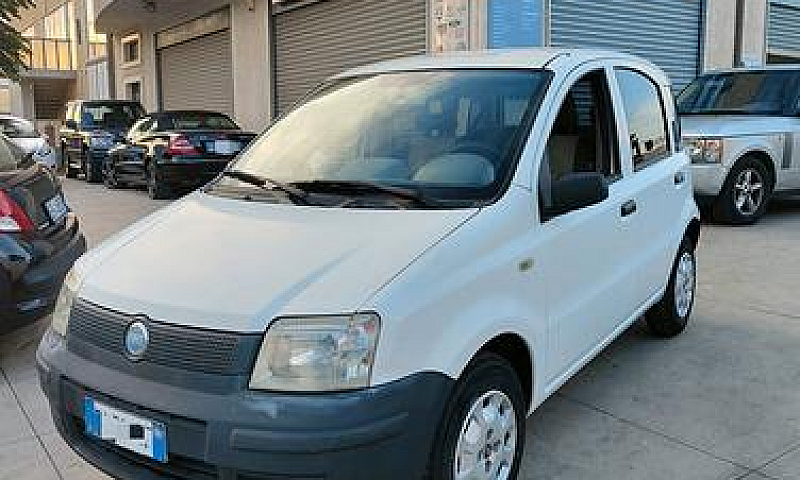 Fiat Panda 1.3 Mtj 1...