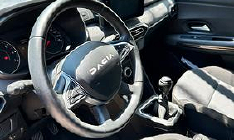 Dacia Jogger 1.0 Ext...