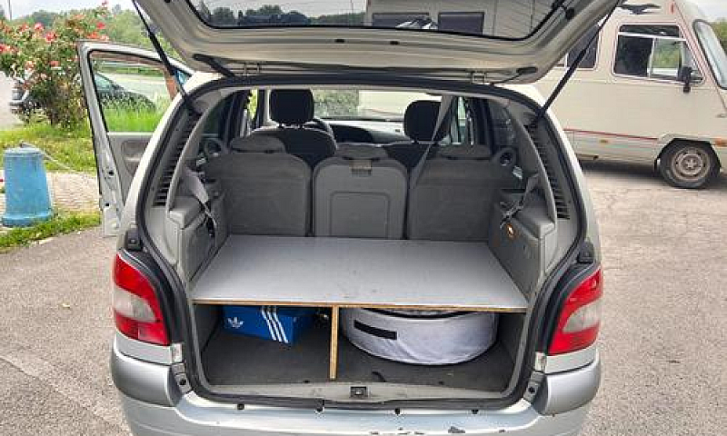 Renault Scenic 1.6 1...