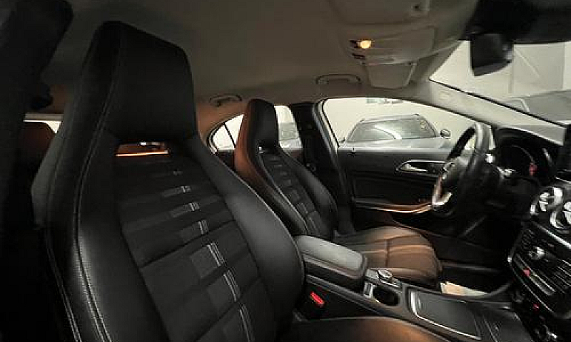 Mercedes-Benz A 180 ...