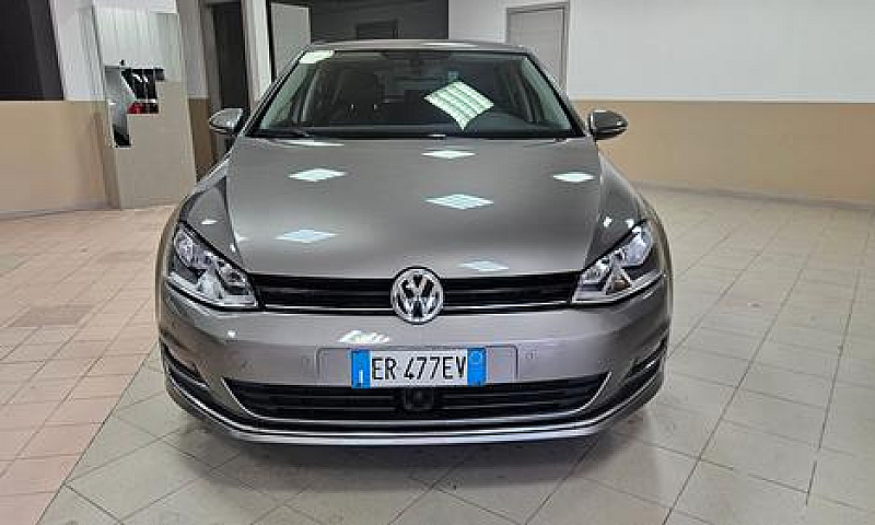 Volkswagen Golf 1.6 ...