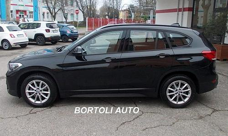 Bmw X1 Xdrive18D 28....