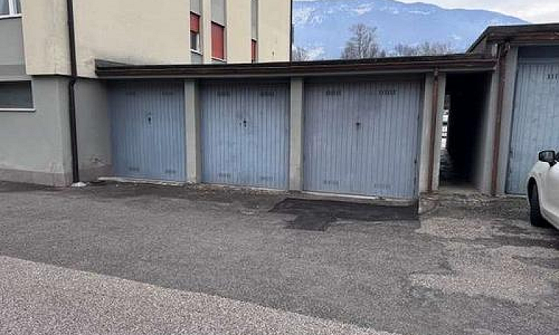 Trento - Gardolo App...