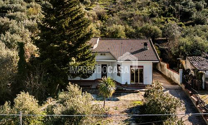Villa Unifamiliare D...