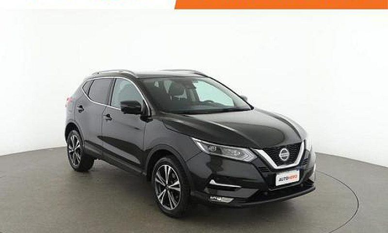 Nissan Qashqai Mf947...
