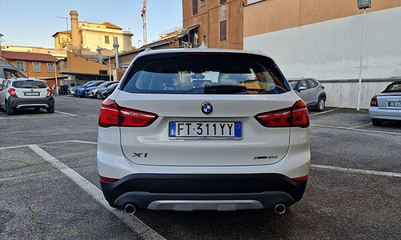 Bmw X1 -8D X Drive X...