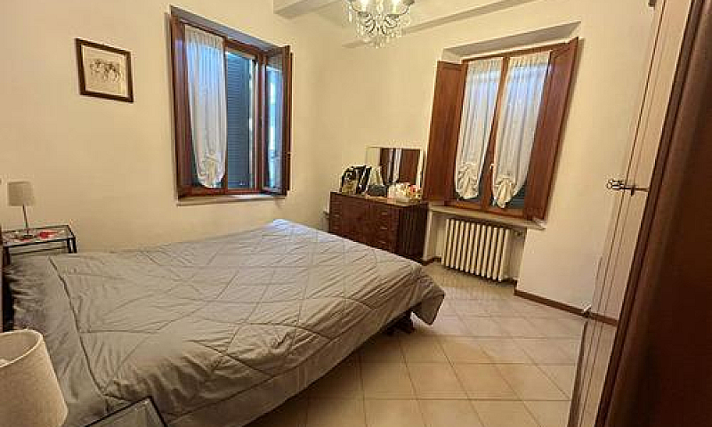 Appartamento A Santa...