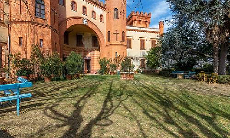 Palazzo / Stabile Di...