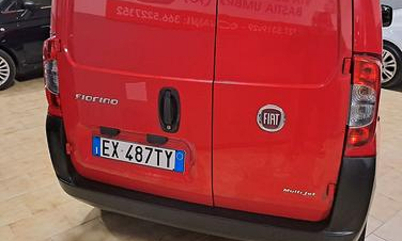 Fiat Fiorino 2014 Ds...
