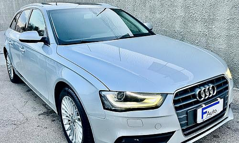 Audi A4 2.0 Tdi 150 ...