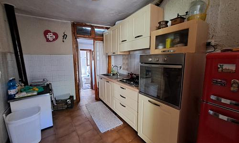 Casa In Lunigiana - ...