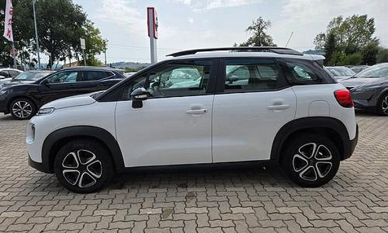 Citroen C3 Aircross ...