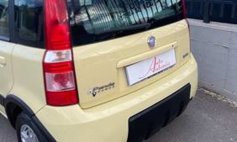 Fiat Panda 1.2 Climb...