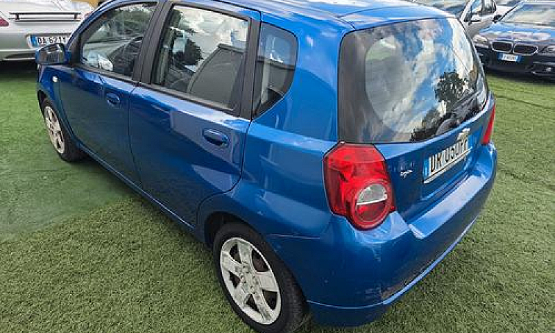 Chevrolet Aveo 1.2 G...