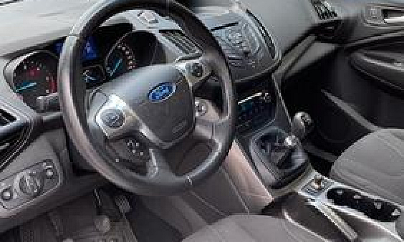 Ford Kuga 2.0 Tdci 2...
