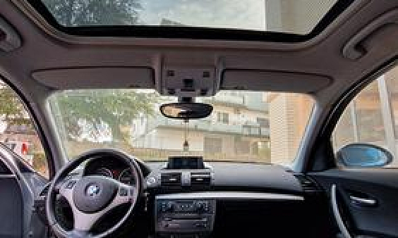Bmw Serie 1 (E87) - ...