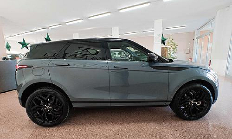 Land Rover Range Rov...