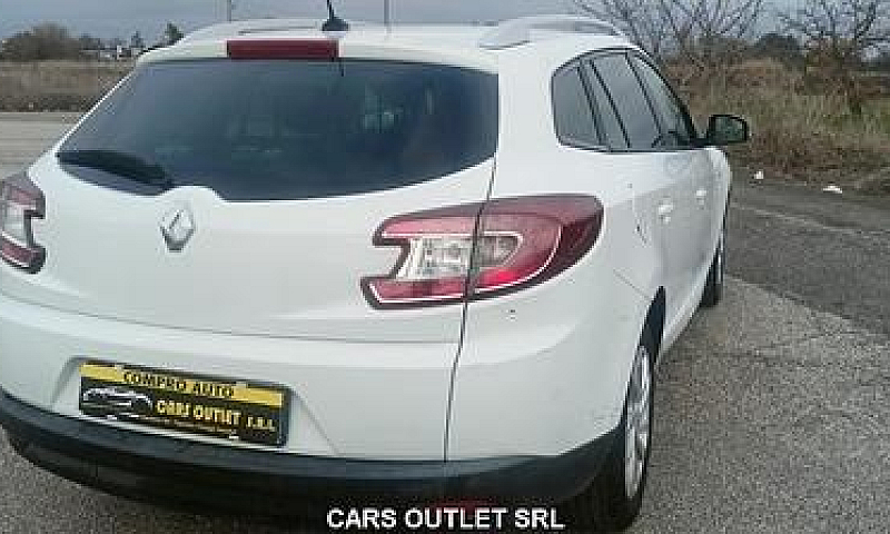 Renault Megane Mgane...