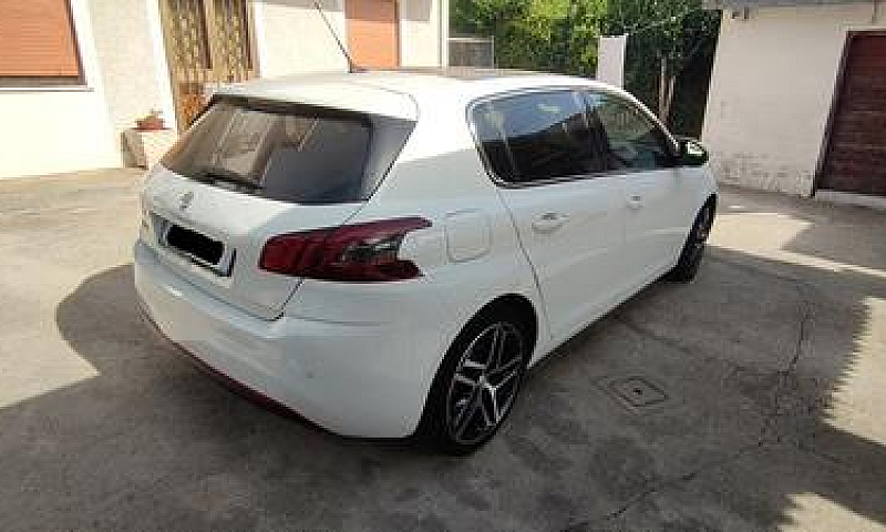 Peugeot 308 Allure A...