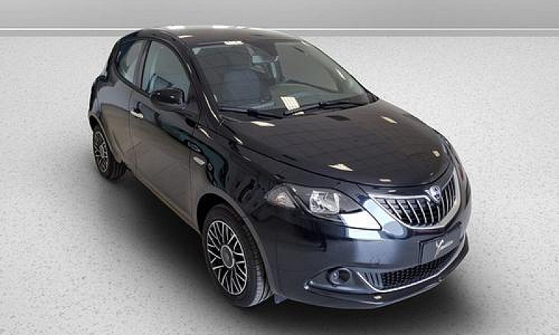 Lancia Ypsilon My24 ...