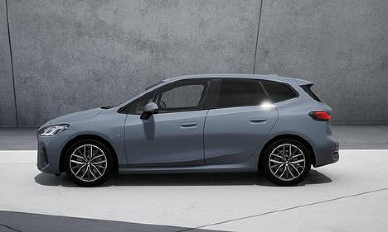 Bmw 216 I Active Tou...