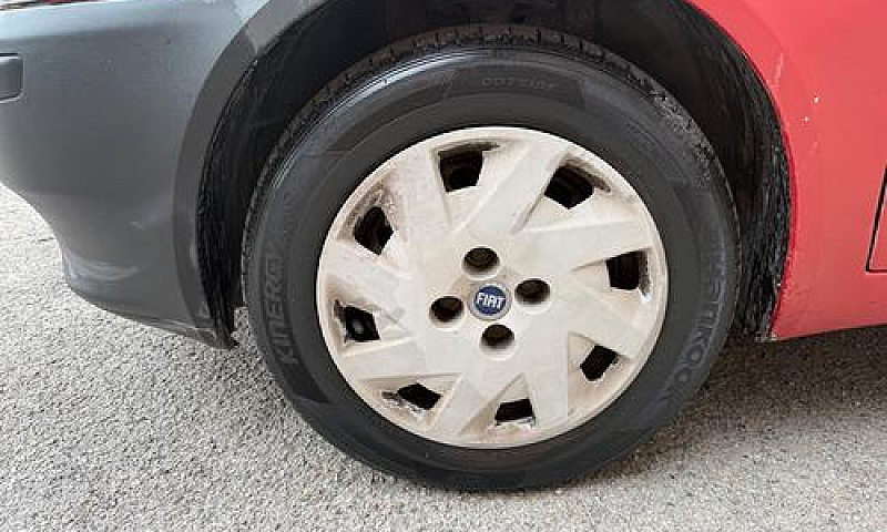 Fiat Punto 1.2I 3 Po...